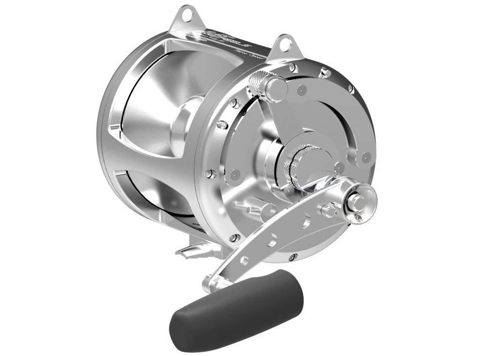 Avet EXW 80/2 2 Avet EXW 80/2 - Image 2