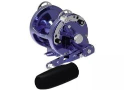 Avet HXW Raptor 11 Avet HXW Raptor -Fishing Shop avet hxw 52 raptor purple 1