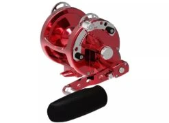 Avet HXW 5/2 -Fishing Shop avet hxw 52 raptor red