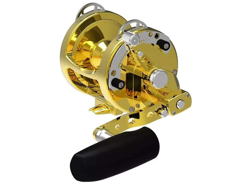 Avet HXW Raptor 2 Avet HXW Raptor - Image 2