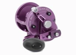 Avet LX Raptor -Fishing Shop avet lx 63 mc purple1