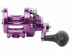 Avet MXL 6/4 MC Raptor -Fishing Shop avet mxl 64 raptor purple2