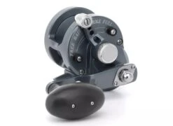 Avet SX Raptor -Fishing Shop avet sxj 53 gunmetal1