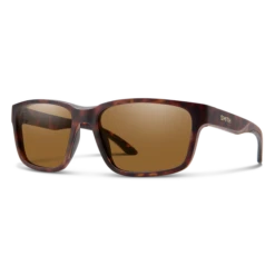 Smith Optics - Basecamp