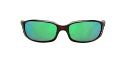 Costa Brine Sunglasses -Fishing Shop brine green