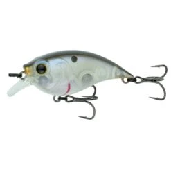 6th Sense Curve Finesse Squarebill Crankbait -Fishing Shop cfsb ghost pro