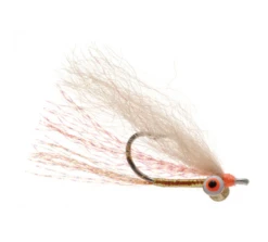 Christmas Island Special By Umpqua // Best Bonefish Fly For Christmas Island