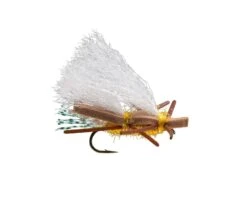 RIO's Chubby Chernobyl -Fishing Shop chubbygold 0a1e8070 b19c 41e2 945a 24192febe45e