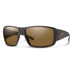 Smith Optics - Guide's Choice -Fishing Shop cpGlassPolarizedBrown 01