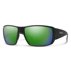 Smith Optics - Guide's Choice -Fishing Shop cpGlassPolarizedGreenMirror 01