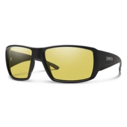 Smith Optics - Guide's Choice -Fishing Shop cpGlassPolarizedLowLightYellow 01