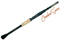 Castaway Crankin’ Series