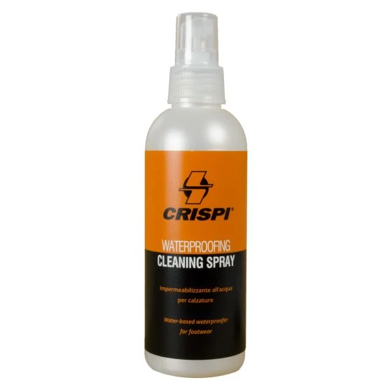 Crispi Waterproofing Spray 1 Crispi Waterproofing Spray