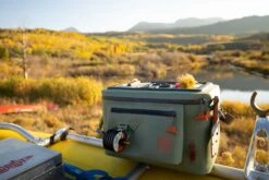 Fishpond Cutbank Gear Bag -Fishing Shop cutbankscene