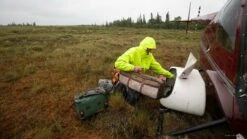 Fishpond Dakota 31" Carry-on Rod And Reel Case/Granite -Fishing Shop dakotacarryon1 lecoq