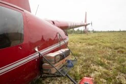 Fishpond Dakota 31" Carry-on Rod And Reel Case/Granite -Fishing Shop dakotacarryon3 lecoq