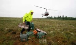 Fishpond Dakota 31" Carry-on Rod And Reel Case/Granite -Fishing Shop dakotacarryon4 lecoq