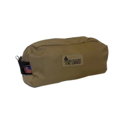 Recycled Waders // Canyon Creek Dopp Kit -Fishing Shop dopp kit 2