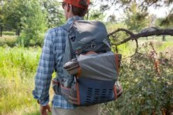 Fishpond Firehole Backpack -Fishing Shop firehole bootcompartment
