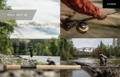 Sage G5 Trout Spey Rods -Fishing Shop g5imagegallery