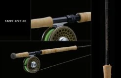 Sage G5 Trout Spey Rods -Fishing Shop g5images