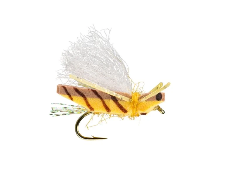 RIO's Blade Runner Hopper // Perfect For "Hopper Dropper" Setups