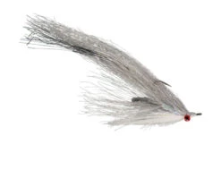 RIO's Click Bait // Musky, Pike, And BIG Bass -Fishing Shop gray