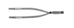SMITH OPTICS Smith Sunglass Retainers -Fishing Shop grey