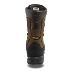 Crispi Guide Non-insulated GTX Boot 7 Crispi Guide Non-insulated GTX Boot -Fishing Shop guidegtx.back