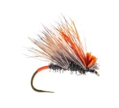The Gunch // Dry Fly By Umpqua