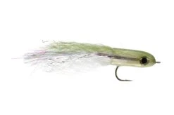 Airhead By Rainy's // Baitfish Pattern 6 Airhead By Rainy's // Baitfish Pattern -Fishing Shop iBR003v