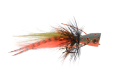 Psychoactive Frog Popper By Rainy's // Bass Popper