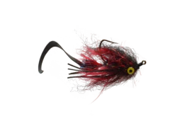 Devil Dog By Rainy's // Top Bass Fly