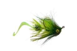 Devil Dog By Rainy's // Top Bass Fly -Fishing Shop iSJ017z