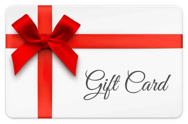 Gift Card // Shop Or Adventure 1 Gift Card // Shop Or Adventure