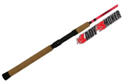 Castaway Lady Smoker Series