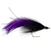 Malzone's Tarpon Purple 2/0 By Fulling Mill