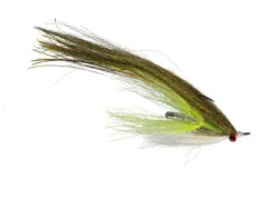 RIO's Click Bait // Musky, Pike, And BIG Bass -Fishing Shop olive2