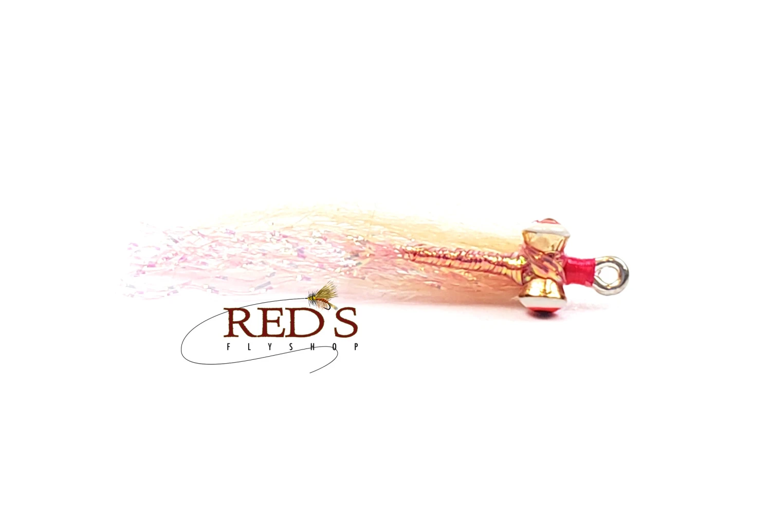 Christmas Island Special By Umpqua // Best Bonefish Fly For Christmas Island 5 Christmas Island Special By Umpqua // Best Bonefish Fly For Christmas Island - Image 5