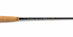 Beulah Platinum G2 // 10'8" 3 Weight Euro Nymphing Rod -Fishing Shop platwriting