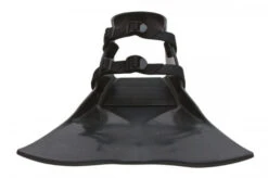 Power Kick Fins By Outcast -Fishing Shop power kick fins