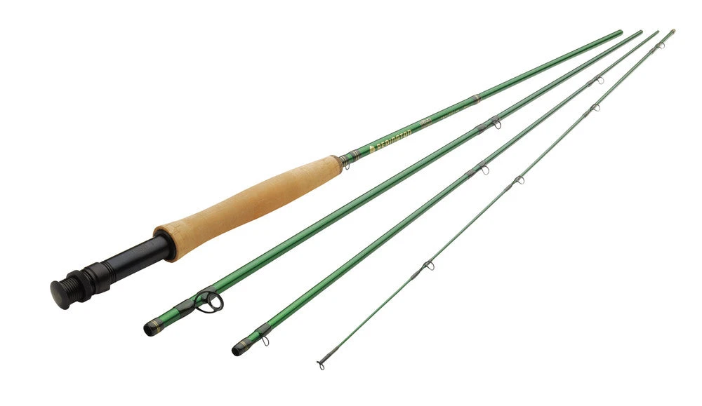Redington Vice Rod // Fast Action Multi-Purpose 1 Redington Vice Rod // Fast Action Multi-Purpose