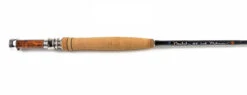 Beulah Platinum G2 // 10'8" 3 Weight Euro Nymphing Rod -Fishing Shop rodhandle
