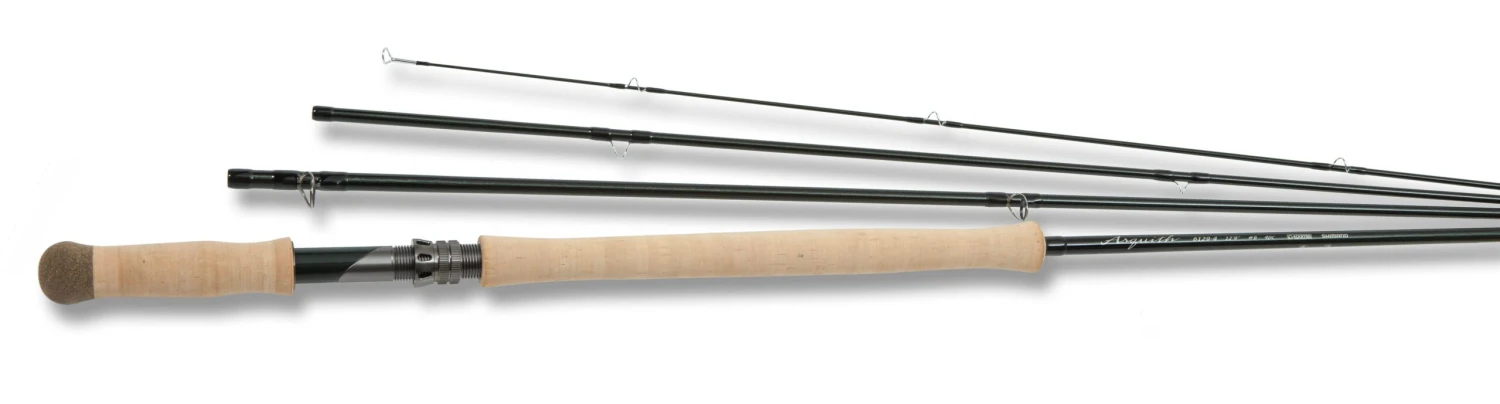 G Loomis Asquith Spey Two Hand Fly Rods 2 G Loomis Asquith Spey Two Hand Fly Rods - Image 2