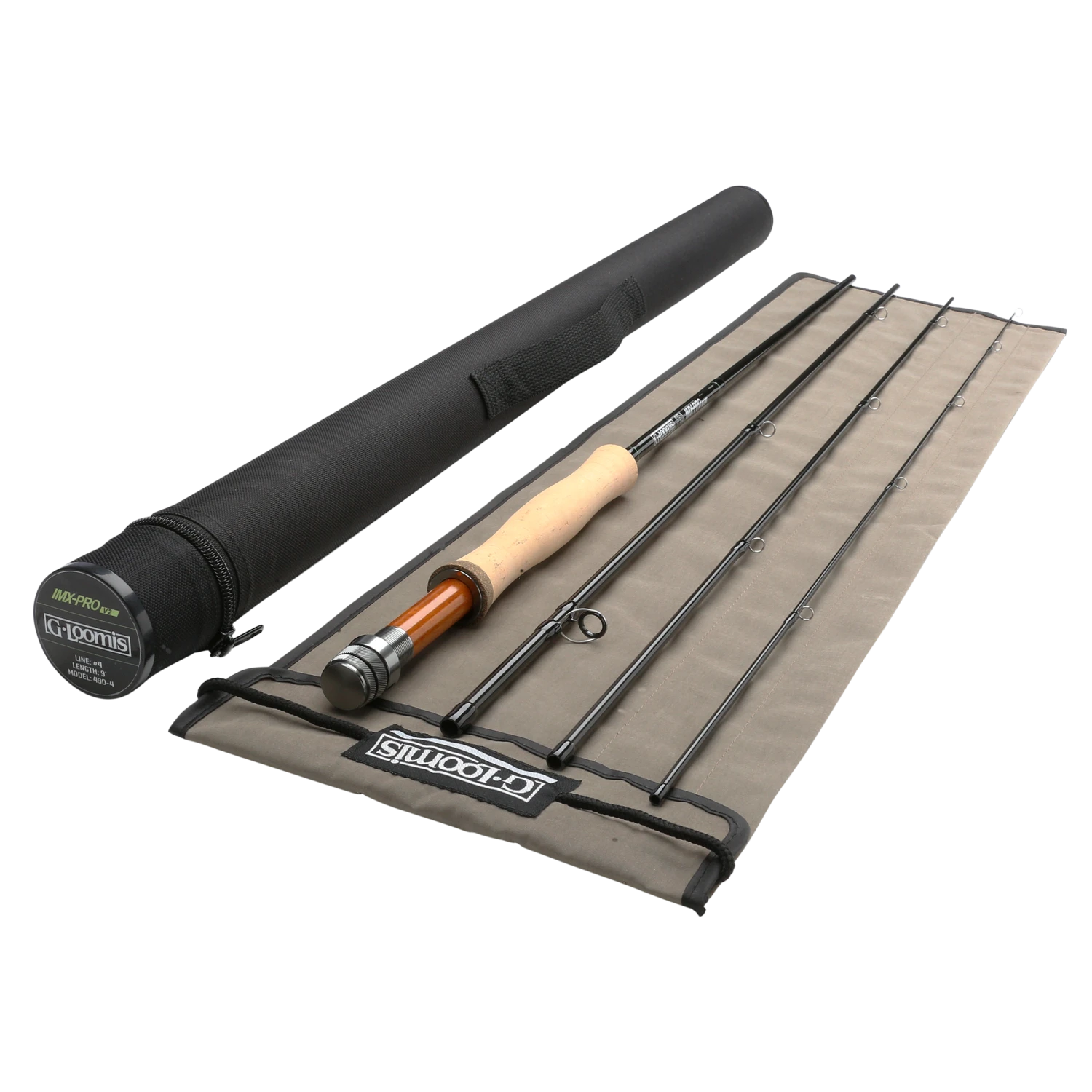 G Loomis IMX PRO V2 Single Hand Rods 7 G Loomis IMX PRO V2 Single Hand Rods - Image 7