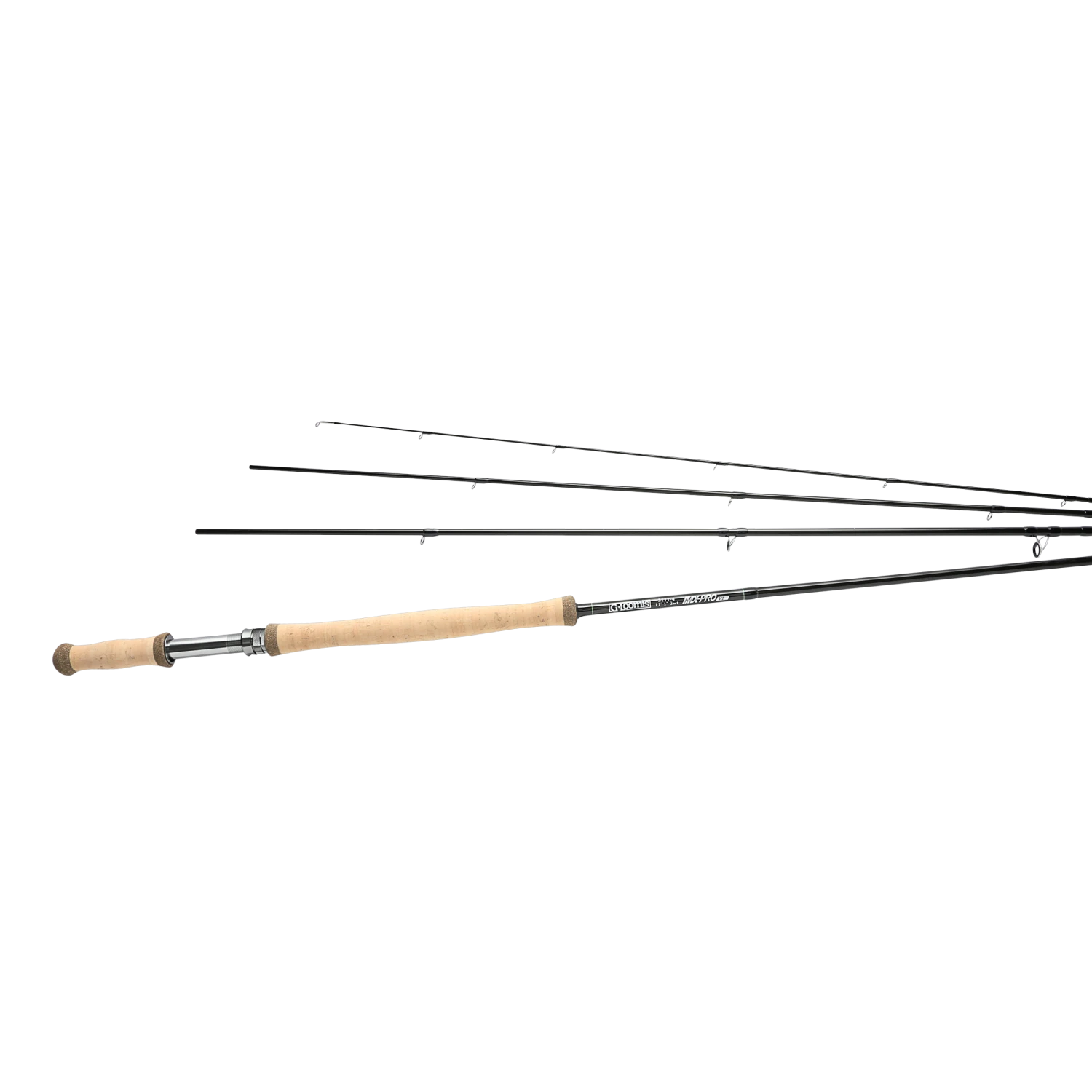 G Loomis IMX PRO V2 Short Spey Rods 2 G Loomis IMX PRO V2 Short Spey Rods - Image 2