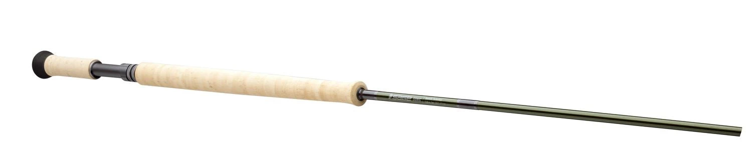Sage SONIC Two Handed Rods // Spey And Switch 2 Sage SONIC Two Handed Rods // Spey And Switch - Image 2