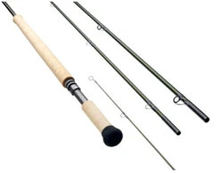 Sage SONIC Two Handed Rods // Spey And Switch 5 Sage SONIC Two Handed Rods // Spey And Switch -Fishing Shop sonictwohander