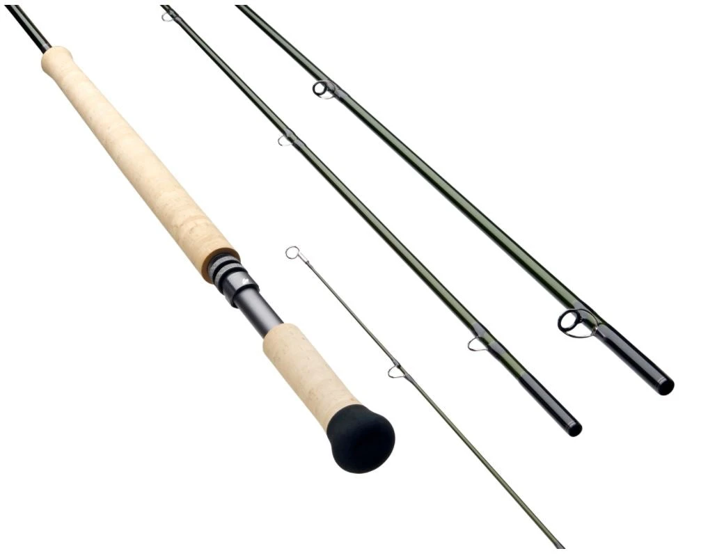 Sage SONIC Two Handed Rods // Spey And Switch 3 Sage SONIC Two Handed Rods // Spey And Switch - Image 3