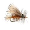 RIO's Orange Stimulator // October Caddis Dry Fly